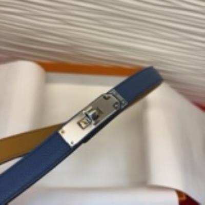 wholesale quality hermes women belt model no. 566